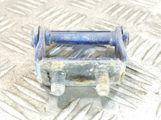 Петля багажника левая Mazda Cx7 2007-2012