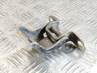 Петля двери задней правой верхняя Mazda Cx7 2007-2012
