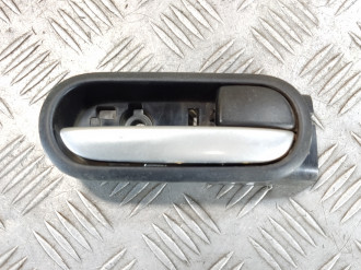 Ручка двери внутренняя задняя правая Mazda Cx7 2007-2012