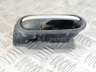 Ручка двери внутренняя задняя правая Mazda Cx7 2007-2012