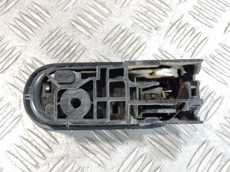 Ручка двери внутренняя задняя правая Mazda Cx7 2007-2012