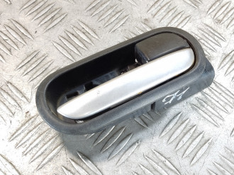 Ручка двери внутренняя задняя правая Mazda Cx7 2007-2012