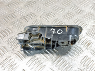 Ручка двери внутренняя задняя правая Mazda Cx7 2007-2012