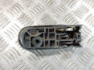 Ручка двери внутренняя задняя правая Mazda Cx7 2007-2012