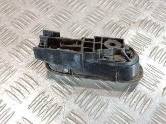 Ручка двери внутренняя задняя правая Mazda Cx7 2007-2012