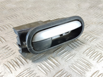 Ручка двери внутренняя задняя правая Mazda Cx7 2007-2012