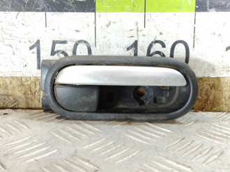 Ручка двери внутренняя задняя правая Mazda Cx7 2007-2012