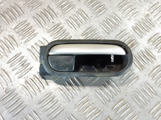 Ручка двери внутренняя задняя правая Mazda Cx7 2007-2012