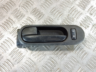Ручка двери внутренняя передняя правая Mazda Cx7 2007-2012