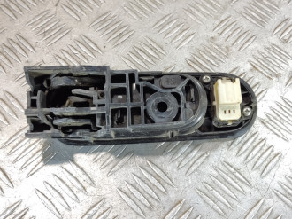 Ручка двери внутренняя передняя правая Mazda Cx7 2007-2012