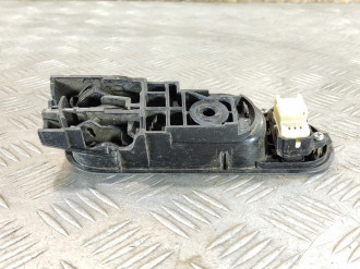 Ручка двери внутренняя передняя правая Mazda Cx7 2007-2012