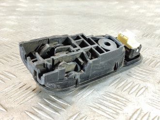 Ручка двери внутренняя передняя правая Mazda Cx7 2007-2012