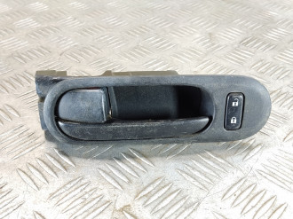Ручка двери внутренняя передняя правая Mazda Cx7 2007-2012