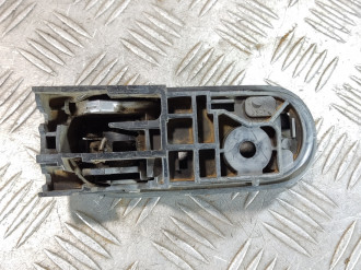 Ручка двери внутренняя задняя левая Mazda Cx7 2007-2012
