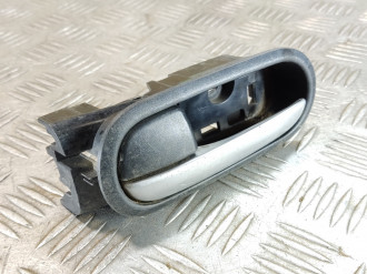 Ручка двери внутренняя задняя левая Mazda Cx7 2007-2012