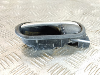 Ручка двери внутренняя задняя левая Mazda Cx7 2007-2012