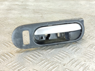 Ручка двери внутренняя передняя левая Mazda Cx7 2007-2012