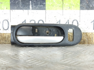 Ручка двери внутренняя передняя левая Mazda Cx7 2007-2012