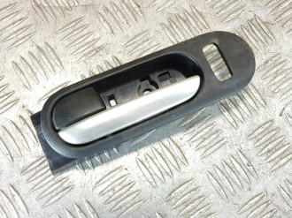 Ручка двери внутренняя передняя левая Mazda Cx7 2007-2012