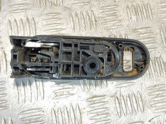 Ручка двери внутренняя передняя левая Mazda Cx7 2007-2012