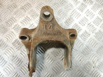 Кронштейн кпп Mazda Cx7 2007-2012