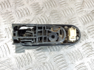 Ручка двери внутренняя передняя левая Mazda Cx7 2007-2012