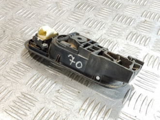 Ручка двери внутренняя передняя левая Mazda Cx7 2007-2012
