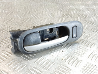 Ручка двери внутренняя передняя левая Mazda Cx7 2007-2012