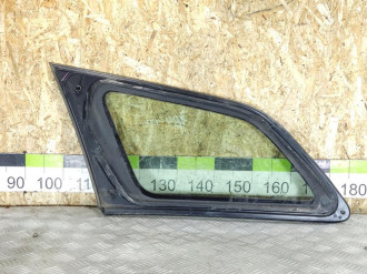 Стекло кузовное глухое заднее правое Mazda Cx7 2007-2012