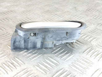 Ручка двери внутренняя задняя левая Mazda Cx7 2007-2012