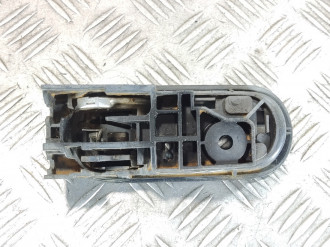 Ручка двери внутренняя задняя левая Mazda Cx7 2007-2012