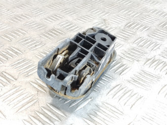 Ручка двери внутренняя задняя левая Mazda Cx7 2007-2012