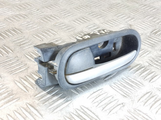 Ручка двери внутренняя задняя левая Mazda Cx7 2007-2012