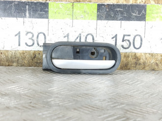 Ручка двери внутренняя задняя левая Mazda Cx7 2007-2012