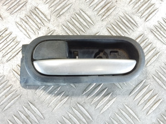 Ручка двери внутренняя задняя левая Mazda Cx7 2007-2012