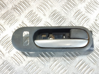 Ручка двери внутренняя передняя правая Mazda Cx7 2007-2012