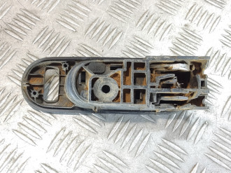 Ручка двери внутренняя передняя правая Mazda Cx7 2007-2012