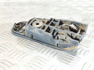 Ручка двери внутренняя передняя правая Mazda Cx7 2007-2012