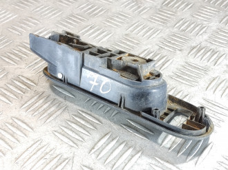 Ручка двери внутренняя передняя правая Mazda Cx7 2007-2012