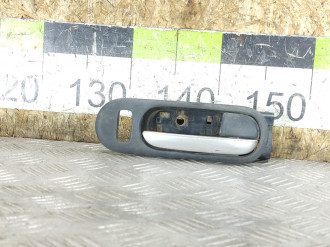 Ручка двери внутренняя передняя правая Mazda Cx7 2007-2012