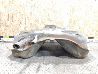 Бак топливный Mazda Cx7 2007-2012