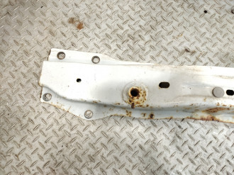 Усилитель бампера заднего Mazda Cx7 2007-2012