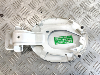 Лючок бензобака Mazda Cx7 2007-2012