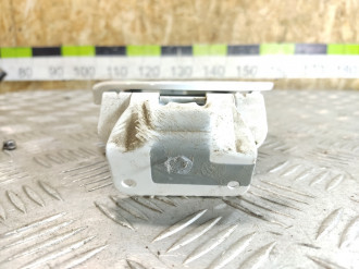 Лючок бензобака Mazda Cx7 2007-2012