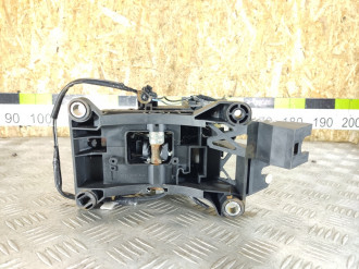 Кулиса КПП Mazda Cx7 2007-2012
