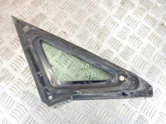 Стекло кузовное глухое переднее левое Mazda Cx7 2007-2012