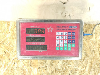 Датчик Air Bag Mazda Cx7 2007-2012