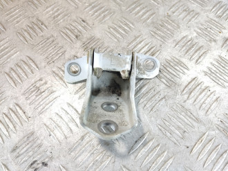 Петля двери передней левой верхняя Mazda Cx7 2007-2012