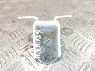 Петля двери задней левой нижняя Mazda Cx7 2007-2012