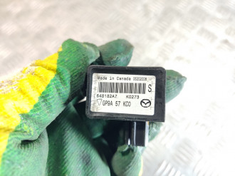 Датчик Air Bag Mazda Cx7 2007-2012
